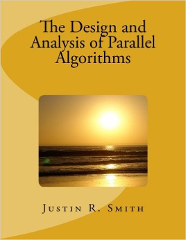 Parallel Algorithm cover