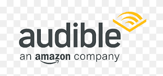 Amazon audible logo